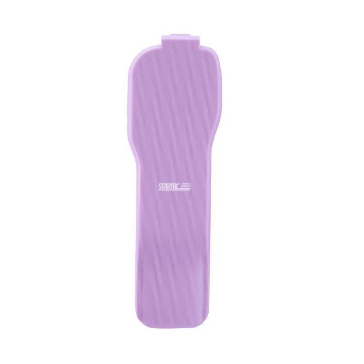Estuche protector para caja de almacenamiento STARTRC con cordón para DJI Osmo Pocket 3 (morado) — imagen 3