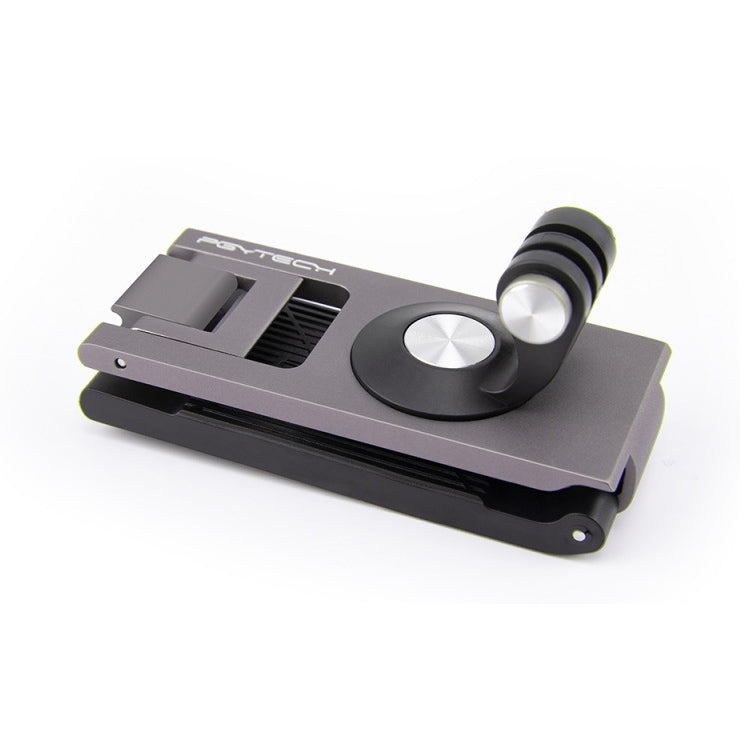 Soporte PGYTECH P-18C-019 fijo con correa para DJI Osmo Pocket — imagen 2