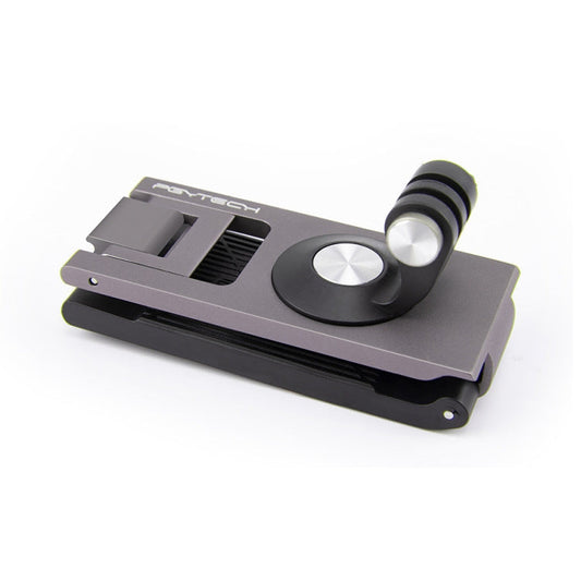Soporte PGYTECH P-18C-019 fijo con correa para DJI Osmo Pocket — imagen 2