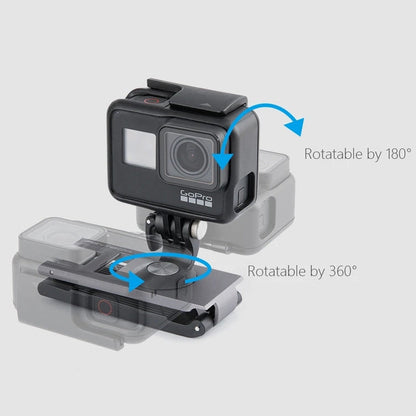 Soporte PGYTECH P-18C-019 fijo con correa para DJI Osmo Pocket — imagen 4