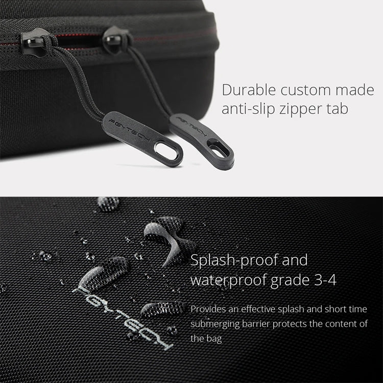 Bolsa de almacenamiento de accesorios PGYTECH P-18C-021 para DJI Osmo Pocket — imagen 5