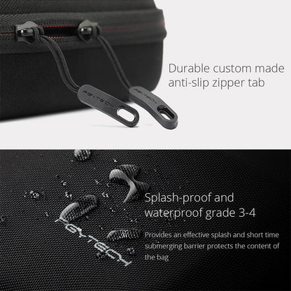 Bolsa de almacenamiento de accesorios PGYTECH P-18C-021 para DJI Osmo Pocket — imagen 5
