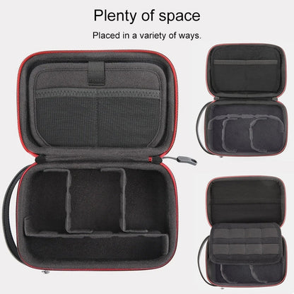 Bolsa de almacenamiento de accesorios PGYTECH P-18C-021 para DJI Osmo Pocket — imagen 6