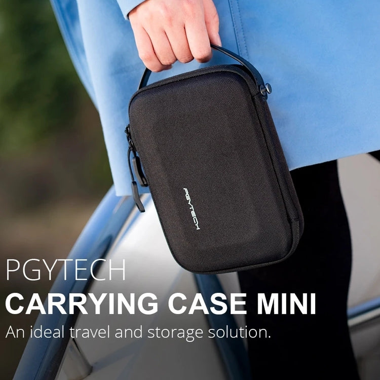 Bolsa de almacenamiento de accesorios PGYTECH P-18C-021 para DJI Osmo Pocket — imagen 8