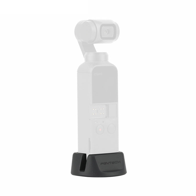 Kit de montaje de base PGYTECH P-18C-035 fija para DJI Osmo Pocket