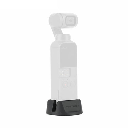 Kit de montaje de base PGYTECH P-18C-035 fija para DJI Osmo Pocket