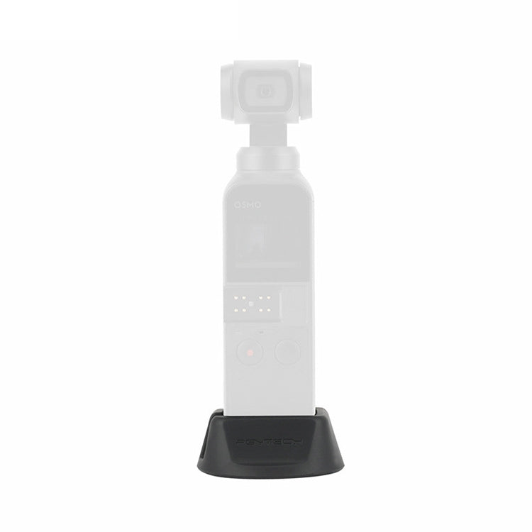 Kit de montaje de base PGYTECH P-18C-035 fija para DJI Osmo Pocket — imagen 3