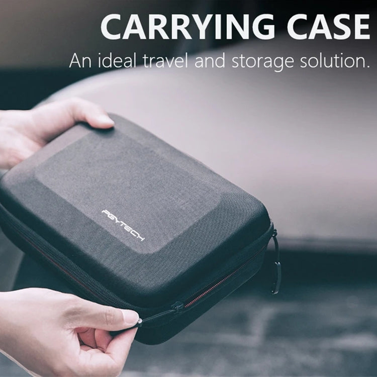 Bolsa de almacenamiento de poste PGYTECH P-18C-042 de extensión Accesorios de expansión Kit de Vlog para DJI Osmo Pocket — i…