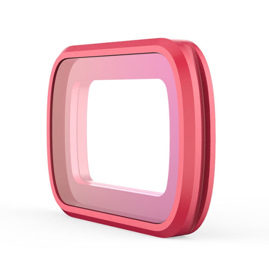 Filtro de lente de color PGYTECH P-18C-010 MRC-UV de buceo profesional para DJI Osmo Pocket — imagen 2