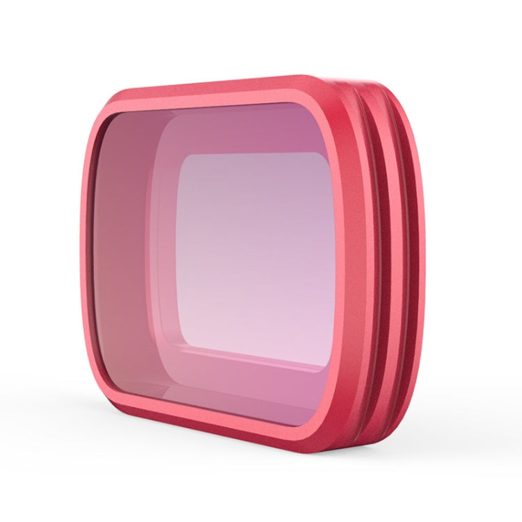 Filtro de lente de color PGYTECH P-18C-011 MRC-CPL de buceo profesional para DJI Osmo Pocket — imagen 2