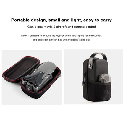 Bolsa de almacenamiento PGYTECH P-HA-032 Mini portátil para DJI Mavic 2 — imagen 4