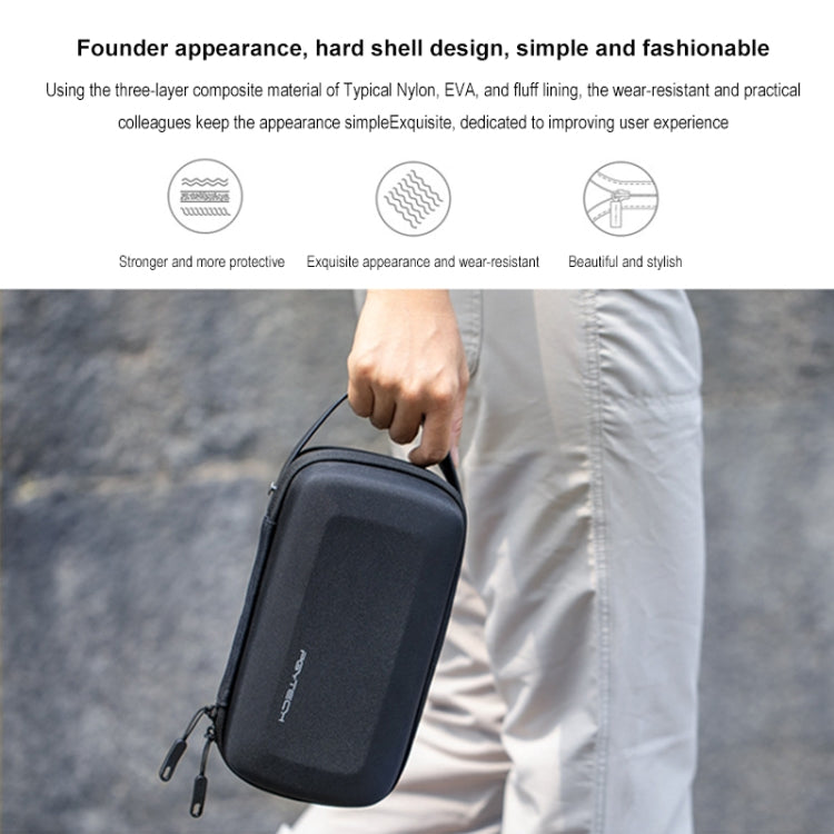 Bolsa de almacenamiento PGYTECH P-HA-032 Mini portátil para DJI Mavic 2 — imagen 6