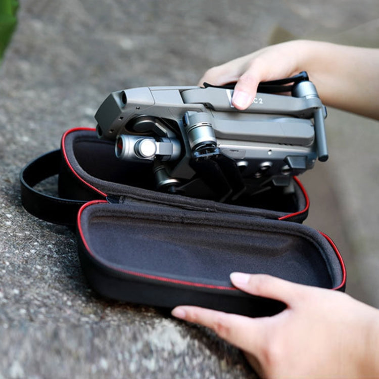 Bolsa de almacenamiento PGYTECH P-HA-032 Mini portátil para DJI Mavic 2 — imagen 8