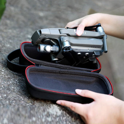 Bolsa de almacenamiento PGYTECH P-HA-032 Mini portátil para DJI Mavic 2 — imagen 8