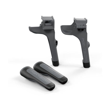 Soporte PGYTECH P-HA-037 alto de aterrizaje con absorción de impactos para DJI Mavic 2 — imagen 2