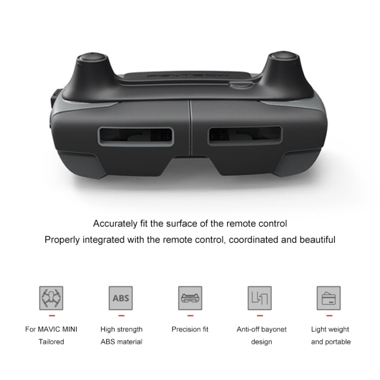 Protector de balancines PGYTECH P-HA-035 para DJI Mavic 2 — imagen 5