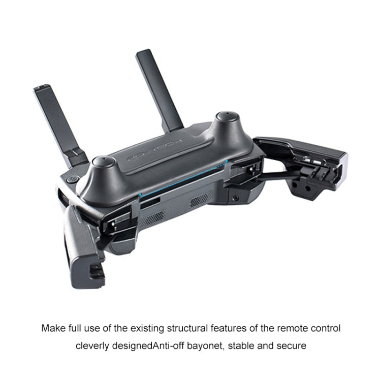 Protector de balancines PGYTECH P-HA-035 para DJI Mavic 2 — imagen 6