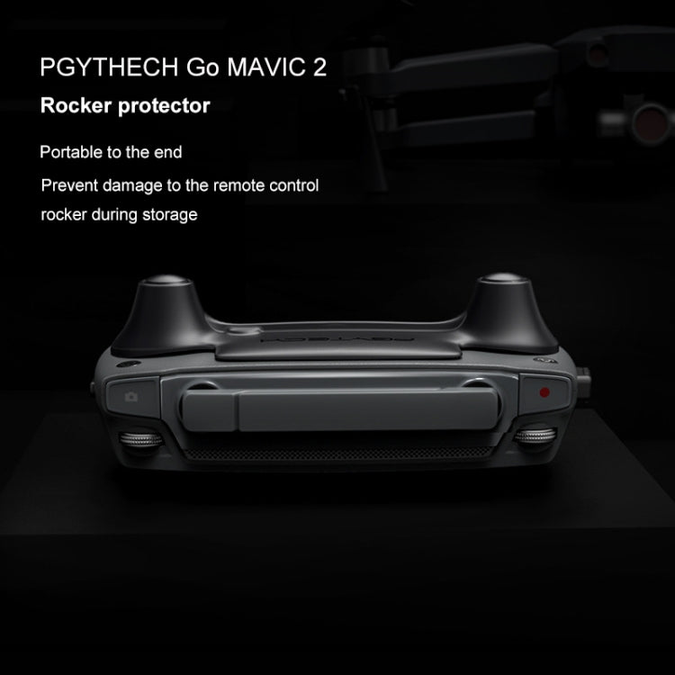 Protector de balancines PGYTECH P-HA-035 para DJI Mavic 2 — imagen 8