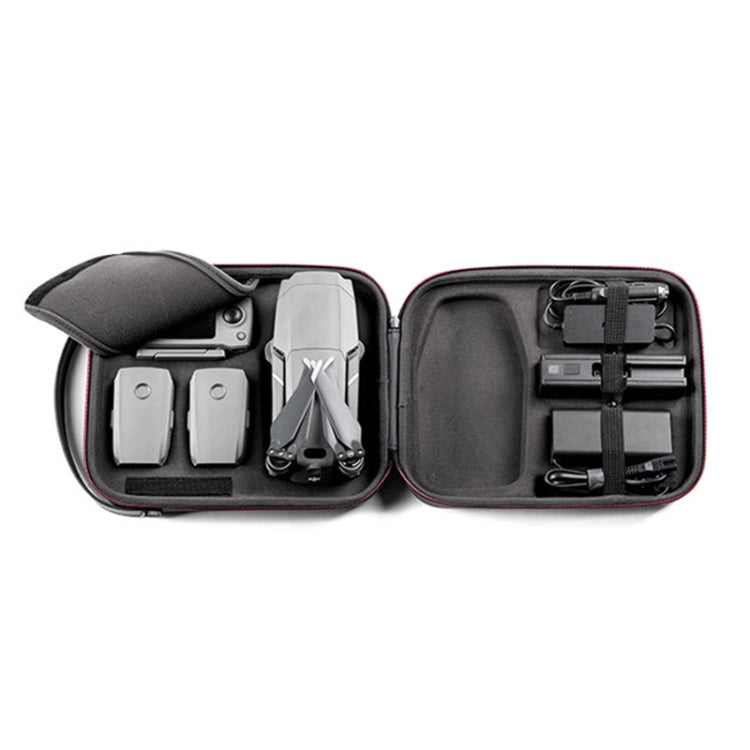 Bolso de mano PGYTECH P-HA-031 portátil impermeable con un solo hombro para DJI Mavic 2 — imagen 2