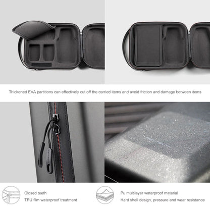 Bolso de mano PGYTECH P-HA-031 portátil impermeable con un solo hombro para DJI Mavic 2 — imagen 3