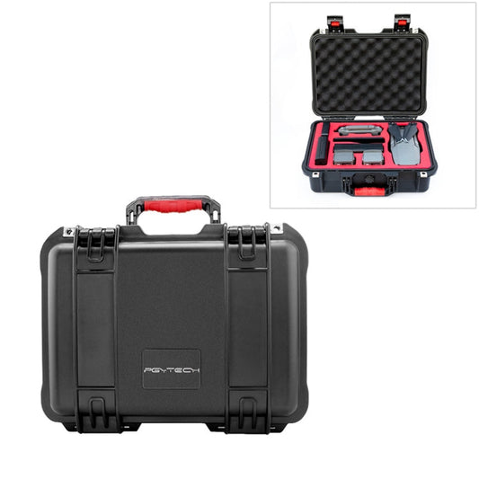 Caja de almacenamiento impermeable PGYTECH P-HA-033 para DJI Mavic 2