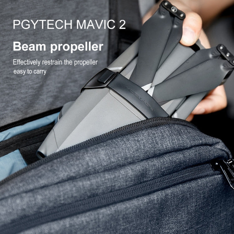 Soporte de hoja de hélice PGYTECH P-HA-034 para DJI Mavic 2 — imagen 7