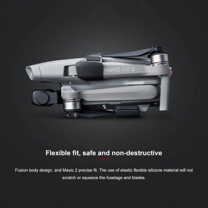 Soporte de hoja de hélice PGYTECH P-HA-034 para DJI Mavic 2 — imagen 8