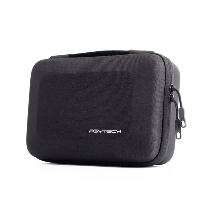 Cubierta de transporte de viaje PGYTECH P-18C-020 Caja de de almacenamiento portátil para DJI Osmo Pocket — imagen 2