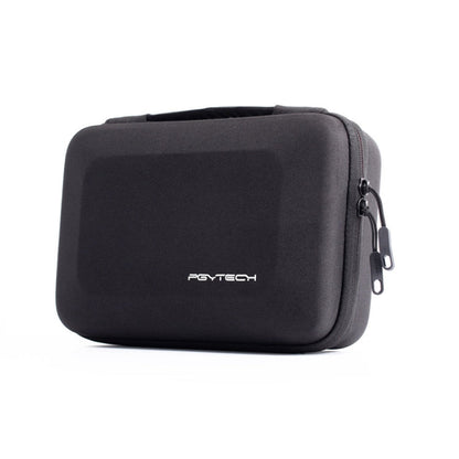 Cubierta de transporte de viaje PGYTECH P-18C-020 Caja de de almacenamiento portátil para DJI Osmo Pocket — imagen 2