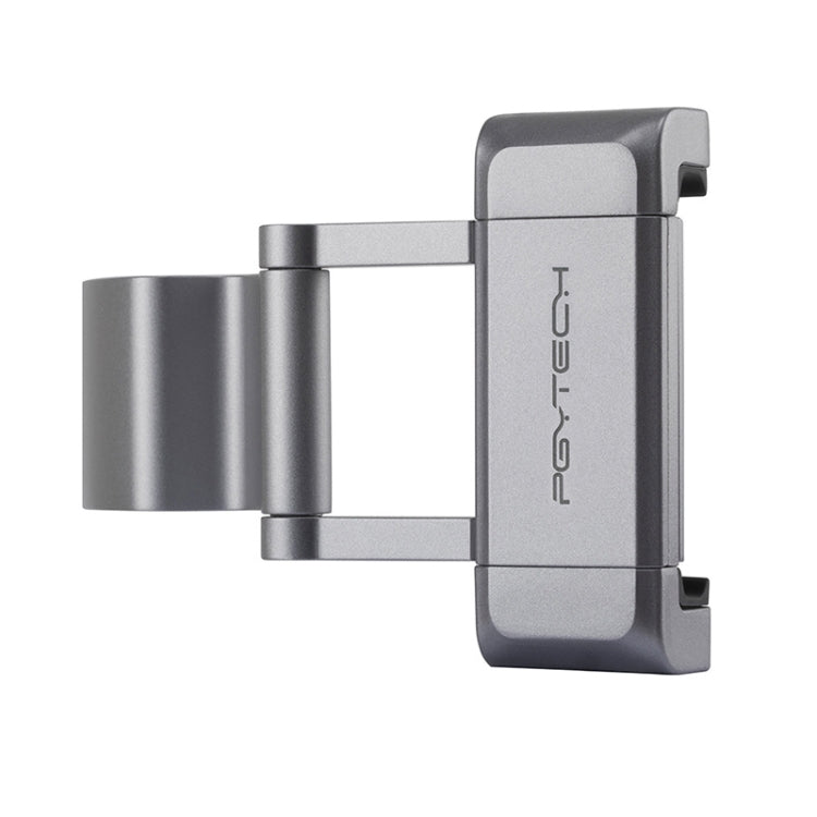 Soporte de fijación PGYTECH P-18C-029 para celular de aleación de aluminio + para bolsillo OSMO para DJI Osmo — imagen 2