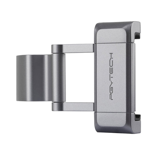 Soporte de fijación PGYTECH P-18C-029 para celular de aleación de aluminio + para bolsillo OSMO para DJI Osmo — imagen 2