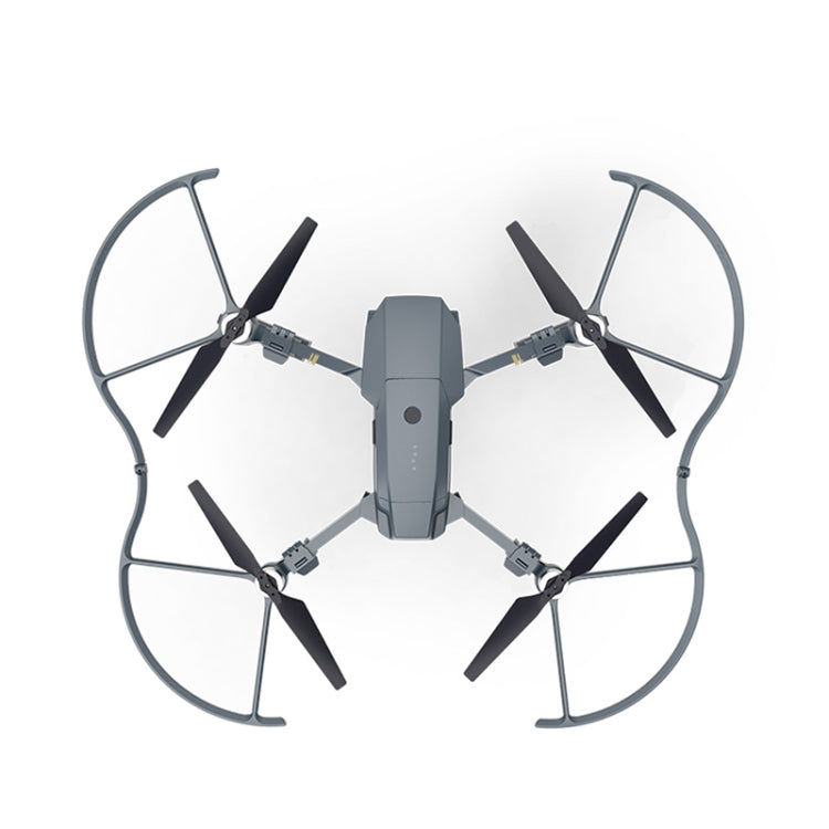 Cubierta de protección de paleta PGYTECH P-MA-124 de linterna LED dedicada para DJI Mavic Pro — imagen 2