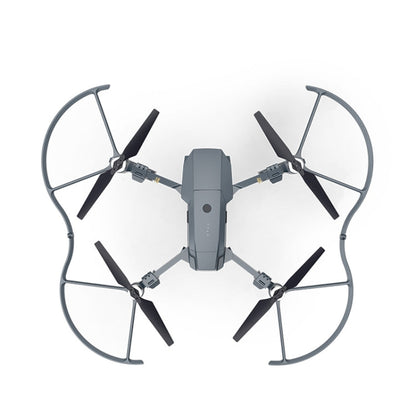 Cubierta de protección de paleta PGYTECH P-MA-124 de linterna LED dedicada para DJI Mavic Pro — imagen 2