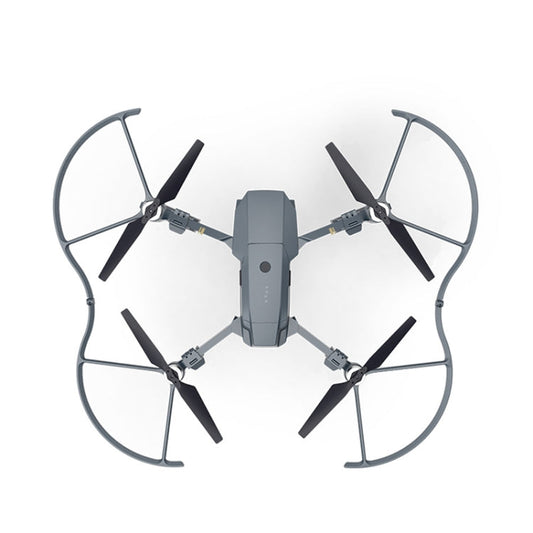 Cubierta de protección de paleta PGYTECH P-MA-124 de linterna LED dedicada para DJI Mavic Pro — imagen 2