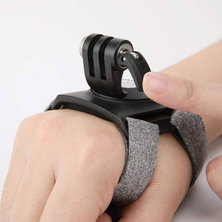 Correa de muñeca PGYTECH P-18C-024 para cámara de acción para DJI Osmo Pocket — imagen 3