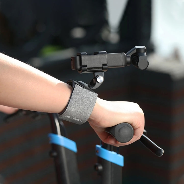 Correa de muñeca PGYTECH P-18C-024 para cámara de acción para DJI Osmo Pocket — imagen 9