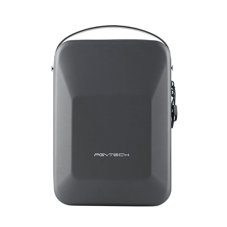 Cubierta de transporte de viaje PGYTECH P-16A-030 Caja de de almacenamiento portátil para DJI Mavic Air 2 — imagen 2