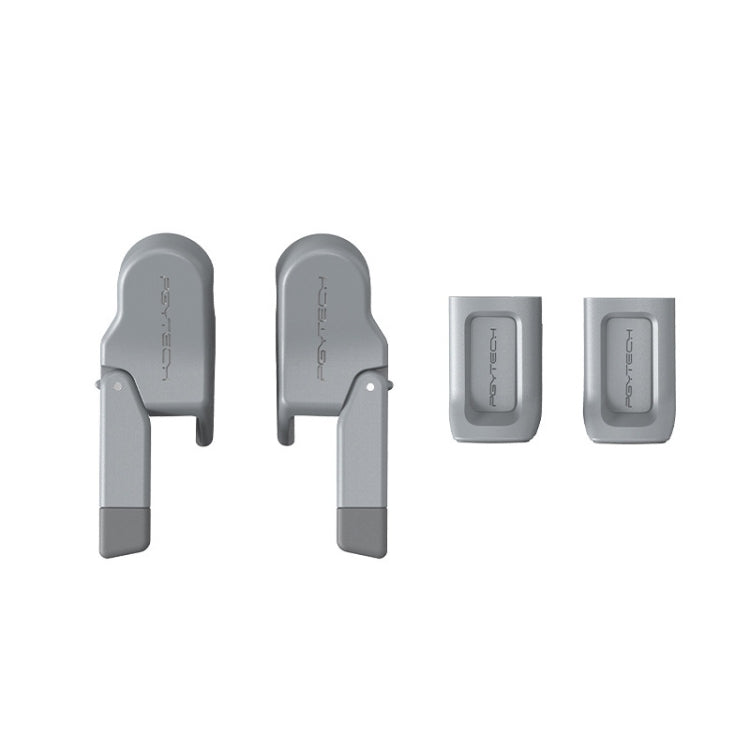 PGYTECH P-12A-012 Rack de extensiones de tren de aterrizaje aumentado portátil para DJI Mavic Mini — imagen 2