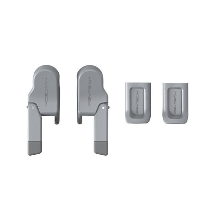 PGYTECH P-12A-012 Rack de extensiones de tren de aterrizaje aumentado portátil para DJI Mavic Mini — imagen 2
