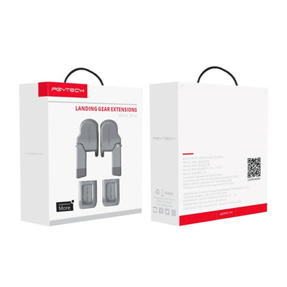 PGYTECH P-12A-012 Rack de extensiones de tren de aterrizaje aumentado portátil para DJI Mavic Mini — imagen 3