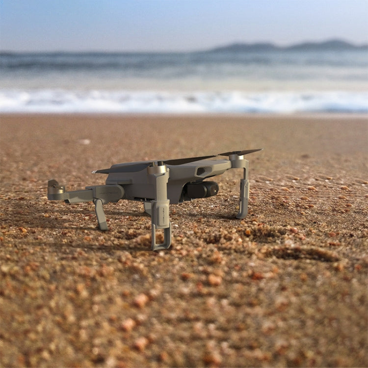 PGYTECH P-12A-012 Rack de extensiones de tren de aterrizaje aumentado portátil para DJI Mavic Mini — imagen 8