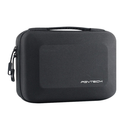 Cubierta de transporte de viaje PGYTECH P-12A-016 Caja de de almacenamiento portátil para DJI Mavic Mini — imagen 2
