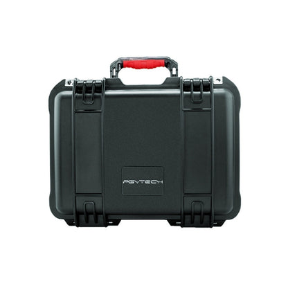 Bolsa de almacenamiento PGYTECH P-16A-037 Caja de seguridad portátil impermeable y a prueba de humedad para DJI Mavic Air 2