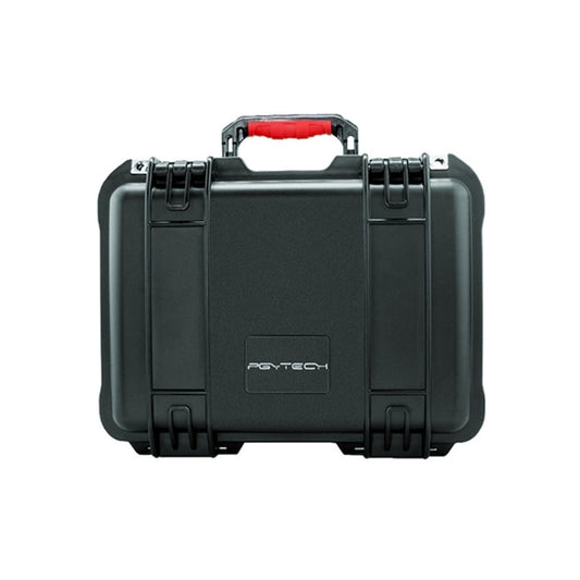 Bolsa de almacenamiento PGYTECH P-16A-037 Caja de seguridad portátil impermeable y a prueba de humedad para DJI Mavic Air 2