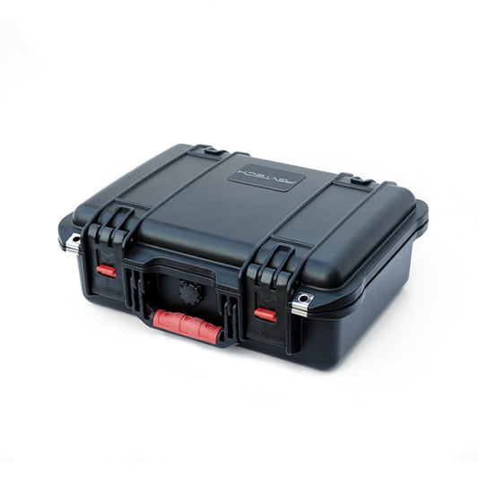 Bolsa de almacenamiento PGYTECH P-16A-037 Caja de seguridad portátil impermeable y a prueba de humedad para DJI Mavic Air 2…