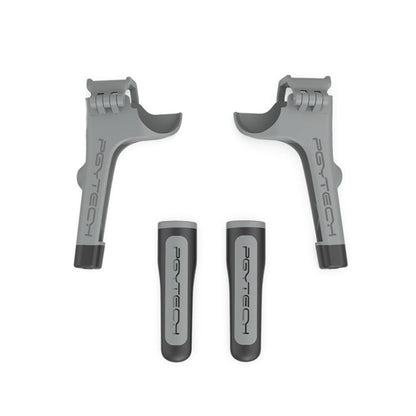 PGYTECH P-16A-036 Rack de extensiones de tren de aterrizaje aumentado portátil para DJI Mavic Air 2 — imagen 2