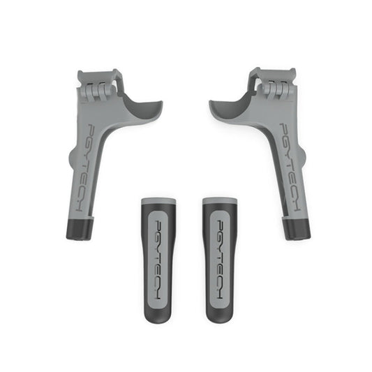 PGYTECH P-16A-036 Rack de extensiones de tren de aterrizaje aumentado portátil para DJI Mavic Air 2 — imagen 2