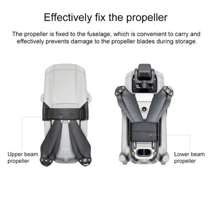 Soporte de hoja de hélice PGYTECH P-16A-039 para DJI Mavic Air 2 — imagen 3