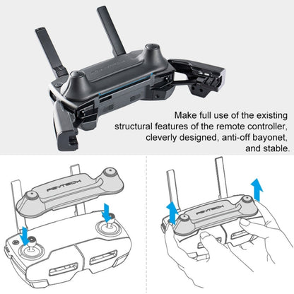 Protector de balancines PGYTECH P-12A-024 para DJI Mavic Mini — imagen 3
