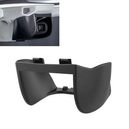 Lente de cámara PGYTECH P-12A-023 Capucha protectora Parasol Cubierta de cardán para DJI Mavic Mini